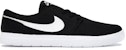 Nike Portmore 2 SB Ultralight 'Hitam Putih' 880271-010