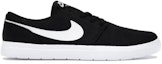 Order Nike Portmore 2 SB Ultralight 'Hitam Putih' 880271-010