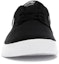 Shop Nike Portmore 2 SB Ultralight 'Hitam Putih' 880271-010