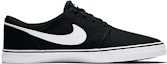 Order Nike Portmore 2 Solar Canvas SB 'Hitam Putih' 880268-010