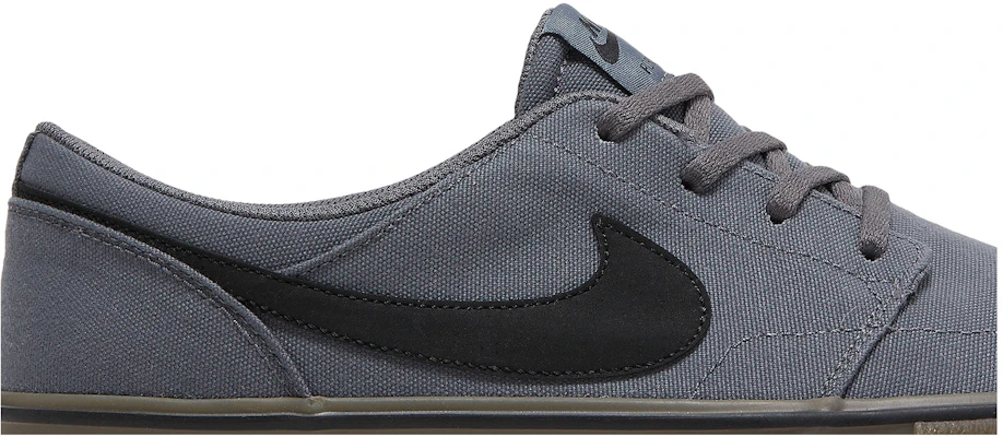 Nike Portmore 2 Solar Canvas SB 'Dark Grey Gum' 880268-009 Order Nike Portmore 2 Solar Canvas SB 'Dark Grey Gum' 880268-009