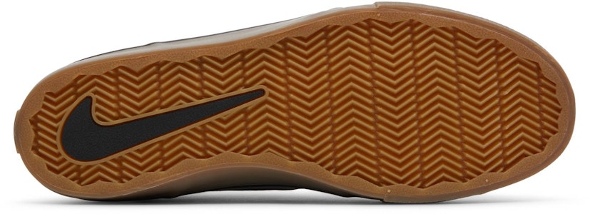 Nike Portmore 2 Solar Canvas SB 'Abu Gelap Gum' 880268-009 Shop Nike Portmore 2 Solar Canvas SB 'Abu Gelap Gum' 880268-009