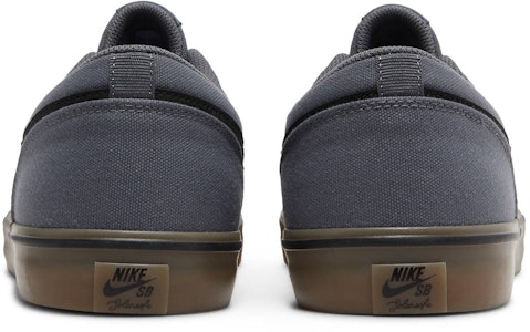 Nike Portmore 2 Solar Canvas SB 'Abu Gelap Gum' 880268-009 Details for Nike Portmore 2 Solar Canvas SB 'Abu Gelap Gum' 880268-009