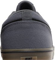 Nike Portmore 2 Solar Canvas SB 'Kelabu Gelap Gum' 880268-009 Sizing Nike Portmore 2 Solar Canvas SB 'Kelabu Gelap Gum' 880268-009