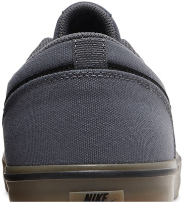 Nike Portmore 2 Solar Canvas SB 'Dark Grey Gum' 880268-009 Sizing Nike Portmore 2 Solar Canvas SB 'Dark Grey Gum' 880268-009