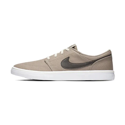 Nike Portmore 2 Solar Canvas SB 'Sepia Stone'