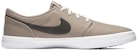 Nike Portmore 2 Solar Canvas SB 'Sepia Stone' Lelaki 880268-203