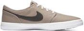 Order Nike Portmore 2 Solar Canvas SB 'Sepia Stone' Lelaki 880268-203