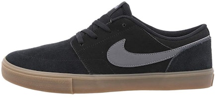 Nike Portmore 2 Solar SB 'Black Gum' 880266-009 Nike Portmore 2 Solar SB 'Black Gum' 880266-009