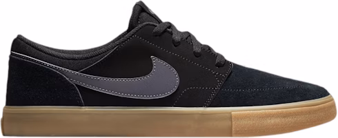 Nike Portmore 2 Solar SB 'Black Gum' 880266-009 Nike Portmore 2 Solar SB 'Black Gum' 880266-009