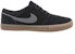 Nike Portmore 2 Solar SB 'Hitam Gum' 880266-009