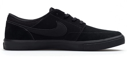 Nike SB Portmore 2 Solar 黑色 Order Nike SB Portmore 2 Solar 黑色