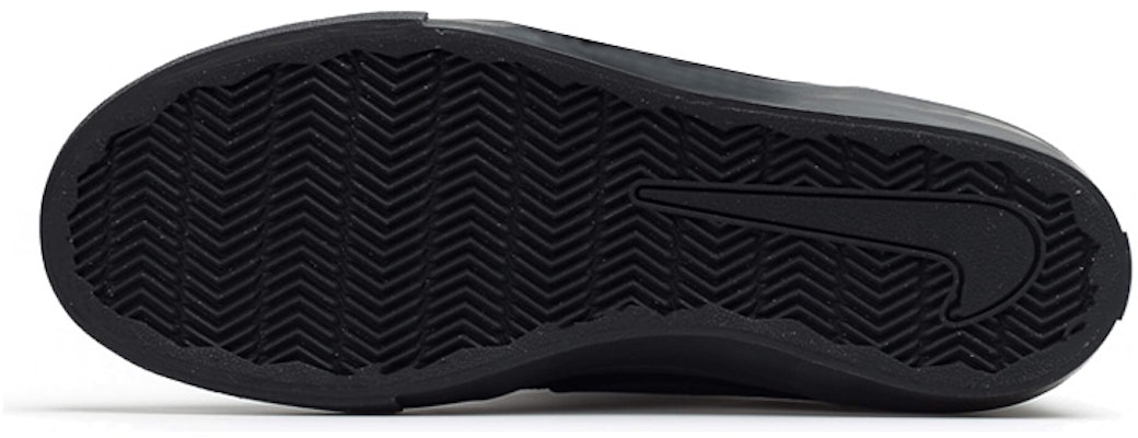 Nike Portmore 2 Solar SB 'Triple Black' Sepatu Hitam Trendi 880266-005 Purchase Nike Portmore 2 Solar SB 'Triple Black' Sepatu Hitam Trendi 880266-005