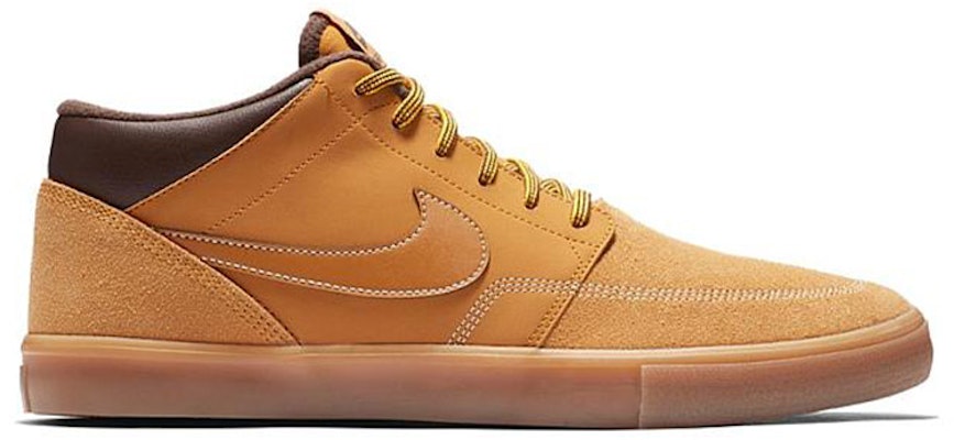 Nike Portmore 2 Solarsoft Mid SB 'Bronze' AJ6978-779 Order Nike Portmore 2 Solarsoft Mid SB 'Bronze' AJ6978-779