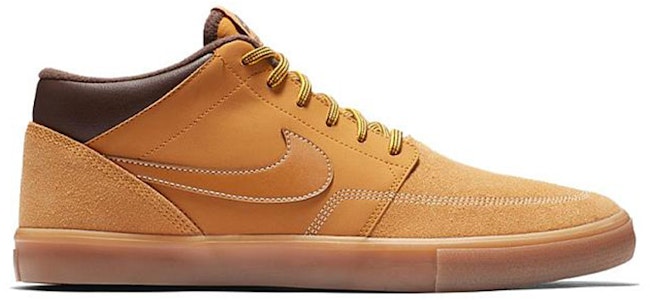 나이키 포트모어 2 솔라소프트 미드 SB '브론즈' AJ6978-779 Order 나이키 포트모어 2 솔라소프트 미드 SB '브론즈' AJ6978-779