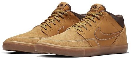 나이키 포트모어 2 솔라소프트 미드 SB '브론즈' AJ6978-779 Lookbook 나이키 포트모어 2 솔라소프트 미드 SB '브론즈' AJ6978-779