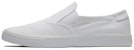 Nike Portmore 2 Solarsoft Slip On Canvas SB 'Putih' AH3364-100