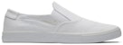Nike Portmore 2 Solarsoft Slip On Canvas SB 'Putih' AH3364-100