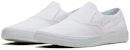 Nike Portmore 2 Solarsoft Slip On Canvas SB 'Putih' AH3364-100