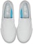 Shop Nike Portmore 2 Solarsoft Slip On Canvas SB 'Putih' AH3364-100