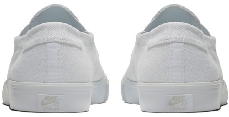 Nike Portmore 2 Solarsoft Slip On Canvas SB 'Putih' AH3364-100 Purchase Nike Portmore 2 Solarsoft Slip On Canvas SB 'Putih' AH3364-100