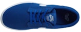 Shop Nike Portmore 2 Ultralight SB 'Game Royal' Lelaki Kasual Sneaker 880271-411