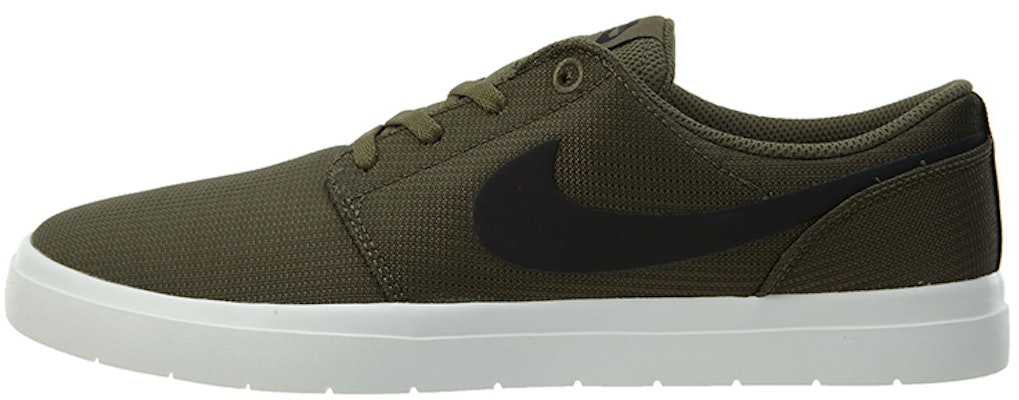 Nike Portmore 2 Ultralight SB 'Medium Olive' 880271-200 Buy Nike Portmore 2 Ultralight SB 'Medium Olive' 880271-200