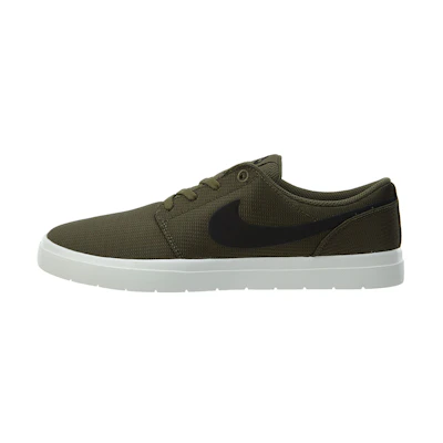 Nike Portmore 2 Ultralight SB 'Medium Olive'