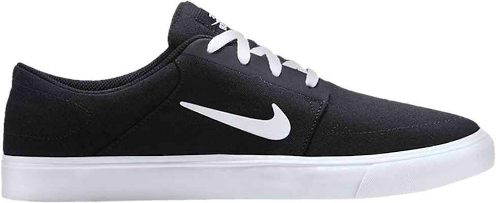 Nike sb portmore cnvs camo clearance