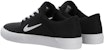 Nike Portmore Canvas SB 'Hitam' 723874-001