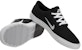 Nike Portmore Canvas SB 'Hitam' 723874-001