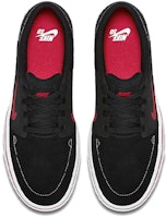 Nike Sb Portmore 黑玫紅 Shop Nike Sb Portmore 黑玫紅