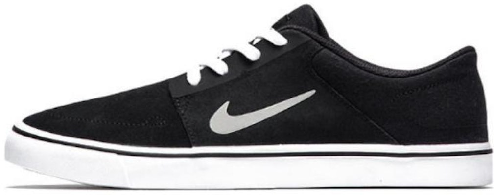 Nike Portmore SB 'Negro Gris Medio' 725027-012 Buy Nike Portmore SB 'Negro Gris Medio' 725027-012