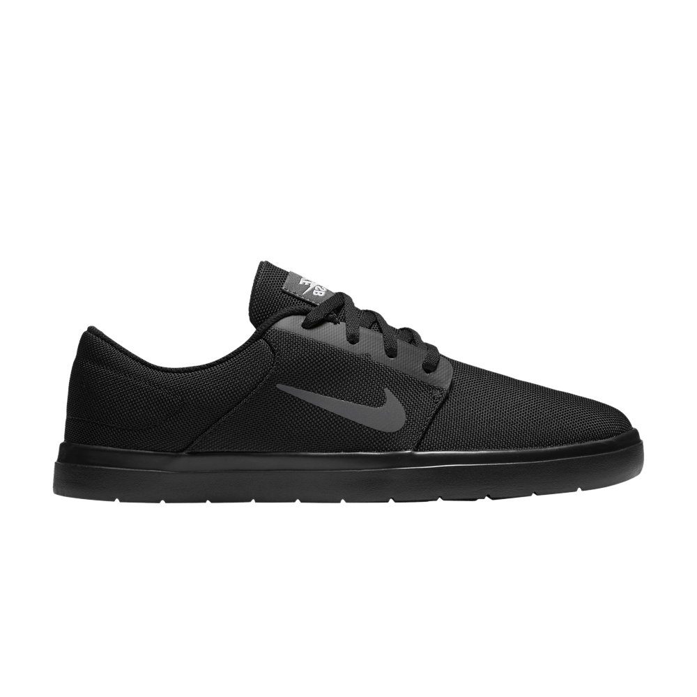 Nike portmore ultralight black shop