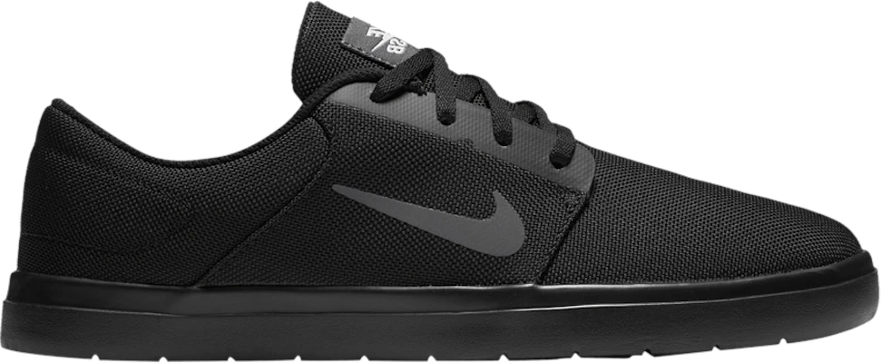 Nike sb deals portmore ultralight canvas