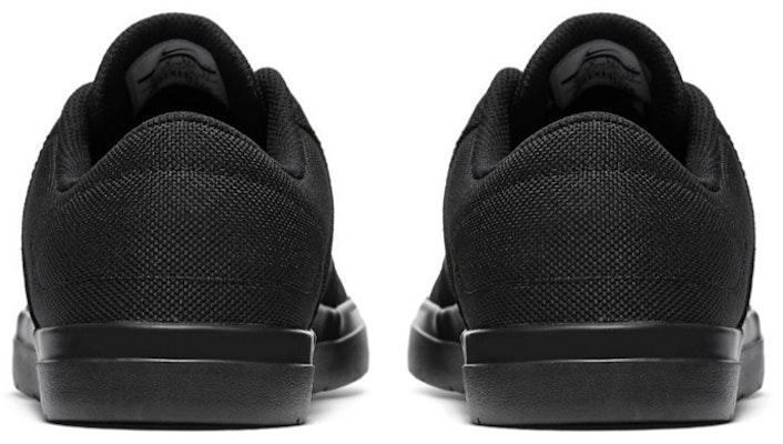Nike Portmore Ultralight Canvas SB 'Black Dark Grey' 844445-001 Purchase Nike Portmore Ultralight Canvas SB 'Black Dark Grey' 844445-001