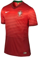Nike Portugal 2014 World Cup Player Version Vintage Red Soccer Jersey Men 577975-677 Nike Portugal 2014 World Cup Player Version Vintage Red Soccer Jersey Men 577975-677