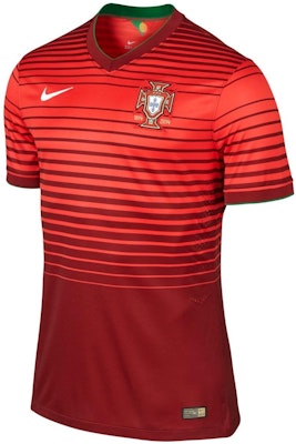 Nike Portugal 2014 World Cup Jersi Pemain Merah Vintage Lelaki 577975-677 Buy Nike Portugal 2014 World Cup Jersi Pemain Merah Vintage Lelaki 577975-677