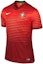 Order Nike Portugal 2014 World Cup Jersi Pemain Merah Vintage Lelaki 577975-677