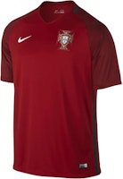 Nike Portugal 2016 Home Jersey Gym Red/Maroon/White Soccer Shirt 724620-687 Nike Portugal 2016 Home Jersey Gym Red/Maroon/White Soccer Shirt 724620-687
