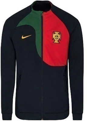 Nike Portugal 2022-23 Retro Football Jersey Multicolor Long Sleeve DH4746-451 Buy Nike Portugal 2022-23 Retro Football Jersey Multicolor Long Sleeve DH4746-451