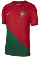 Nike Portugal 2022/23 Home Jersey Red - Qatar World Cup Fan Version. DN0692-628 Nike Portugal 2022/23 Home Jersey Red - Qatar World Cup Fan Version. DN0692-628