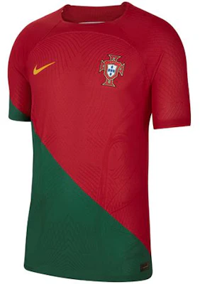 ナイキ ポルトガル代表 2022/23 ホームジャージ レッド - カタールW杯 ファン仕様 DN0692-628 Buy ナイキ ポルトガル代表 2022/23 ホームジャージ レッド - カタールW杯 ファン仕様 DN0692-628
