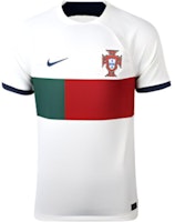Nike Portugal 2022 World Cup Away ADV Match Jersey White Retro Soccer Shirt DN0626-133 Nike Portugal 2022 World Cup Away ADV Match Jersey White Retro Soccer Shirt DN0626-133