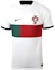 Order 나이키 포르투갈 2022 월드컵 어웨이 ADV 매치 저지 화이트 레트로 축구 셔츠 DN0626-133