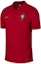 Buy Camiseta Nike Portugal Local 21 Jugador Edición Roja Fútbol. CD0587-687