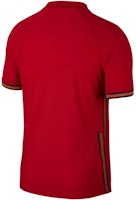 Camiseta Nike Portugal Local 21 Jugador Edición Roja Fútbol. CD0587-687 Lookbook Camiseta Nike Portugal Local 21 Jugador Edición Roja Fútbol. CD0587-687