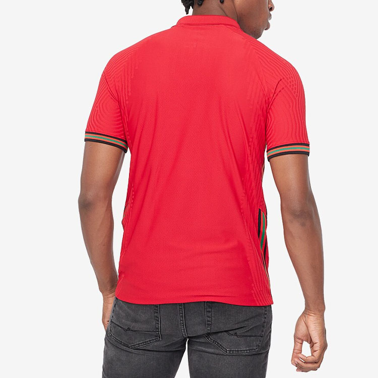 Purchase Camiseta Nike Portugal Local 21 Jugador Edición Roja Fútbol. CD0587-687