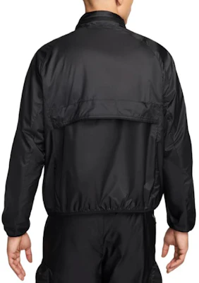 나이키 포르투갈 남성용 경량 통기성 내구성 집업 재킷 블랙 FZ8362-010 Details for 나이키 포르투갈 남성용 경량 통기성 내구성 집업 재킷 블랙 FZ8362-010