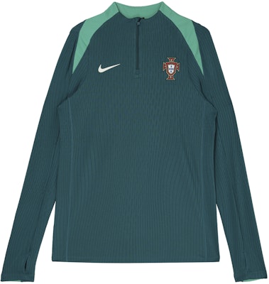 耐克葡萄牙Strike Elite Dri-FIT ADV长袖足球球衣蓝绿色 FJ1929-381 Buy 耐克葡萄牙Strike Elite Dri-FIT ADV长袖足球球衣蓝绿色 FJ1929-381